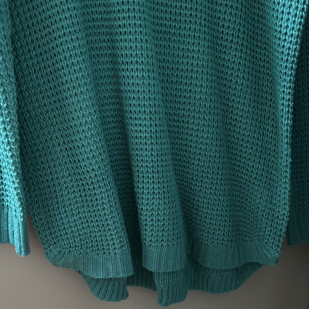 Zenanna Sweater Top - Picture 2 of 5